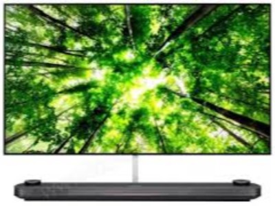 TV SIGNATURE SMART 65"