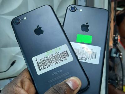I phone 7