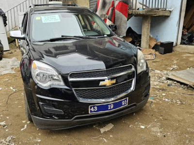 chevrolet 2013