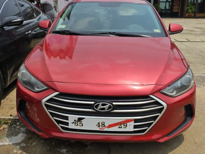 HYUNDAY sonata