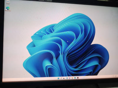 moniteur simple 24"
