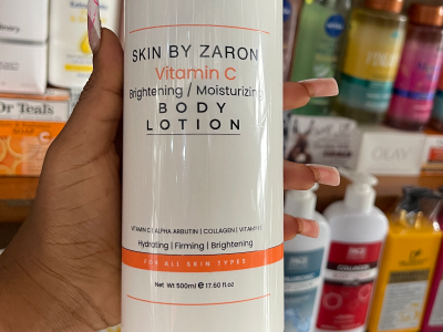 Skin by Zaron