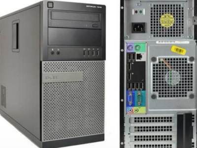 unite centrale 6G grand model