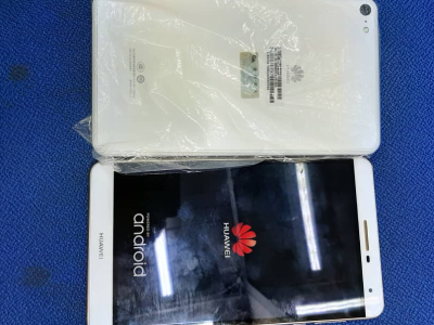 huawei tablette