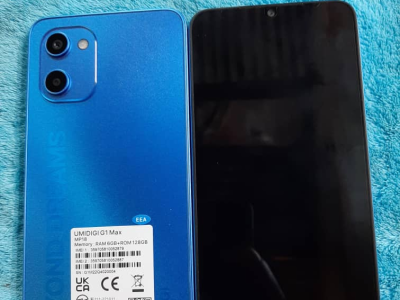 Umidigig 1 max 128g