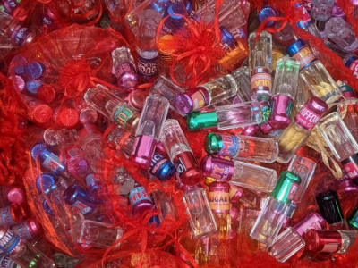 Oil perfumes 3ml