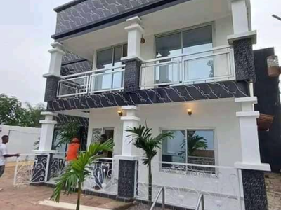 Villa house