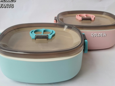 gamelle pour enfant
