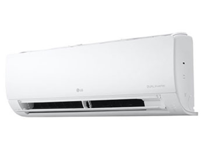 ⁠ LG DUALCOOL S4NQ18JLQAL  18000 btu 2.5cv