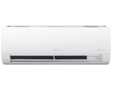 LG DUALCOOL S4NQ09WAQAL 9000 btu 1.25cv