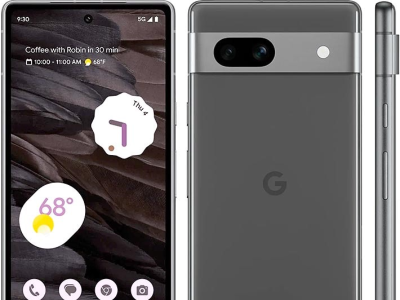 google pixels 7a 128gb