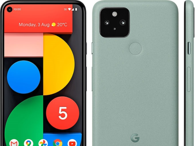 google pixels 5 128gb