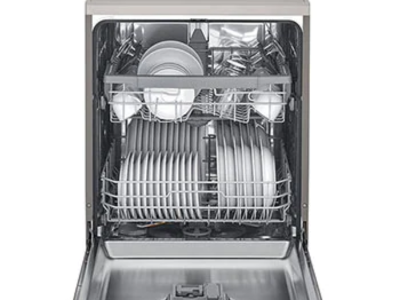 Lave-vaisselle LG QuadWash DFB512FP