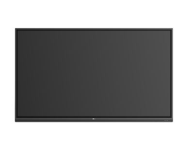 LG SMART BOARD TV 75" - 75TR3DJ