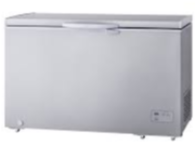Chest freezer  - GCS415GQFG 345L Big Size Chest Freezer