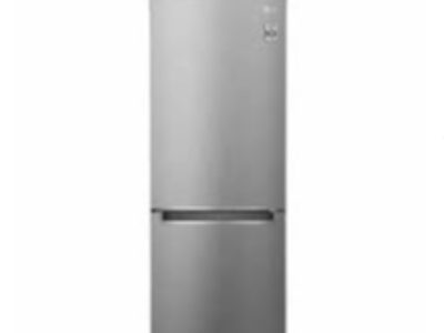 LG 335L BOTTOM FREEZER REFRIGERATOR GC-B399NLJM