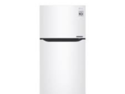 LG ⁠GC-411EQDM 312L Réfrigérateur LG 2 Portes