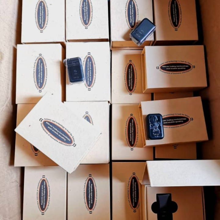 Mini GPS