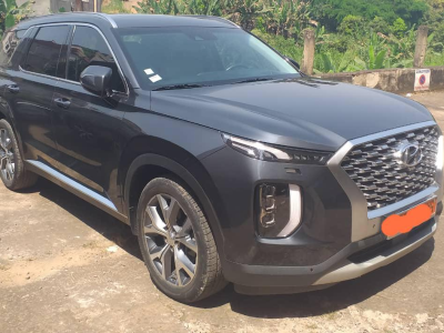 HYUNDAI PALISADE ANNÉE 2022 FULL OPTION