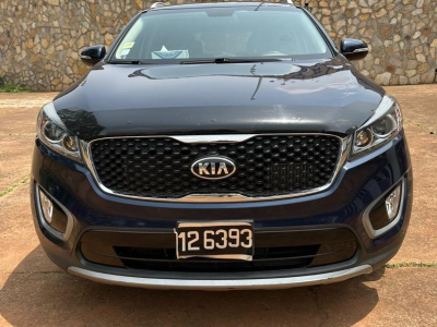 Kia Sorento EX T-GDi 2016 AWD  Occasion USA 🇺🇸