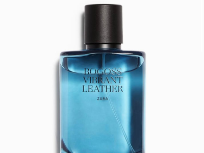 BOGOSS VIBRANT zara for men