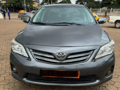 Toyota Corolla LE 06/2013 Automatique MODEL USA 🇺🇸