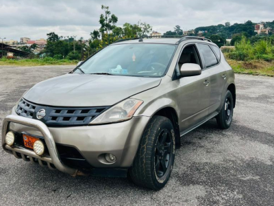 Nissan Murrano