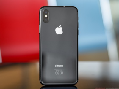 iPhone X 256GB