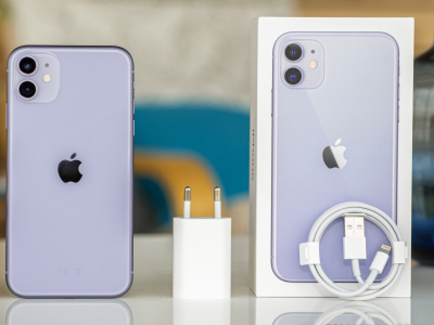 iPhone 11 64GB
