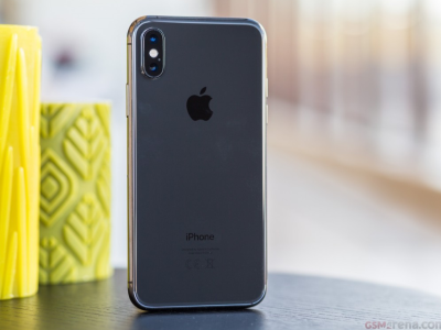 iPhone XS 64GB