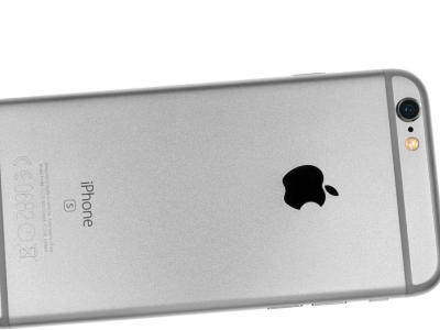 Iphone 6S	64GB