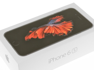 Iphone 6S	128GB