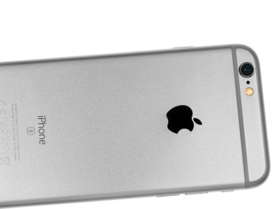 Iphone 6S	16GB