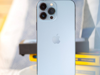 I PHONE 13 PRO MAX 128gb