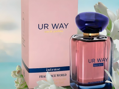 Ur Way