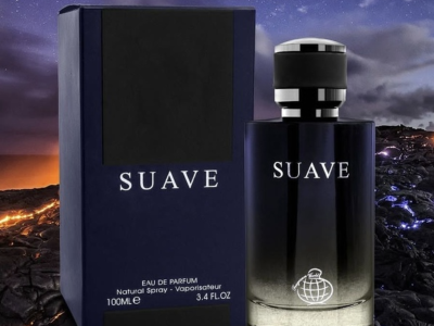 Suave