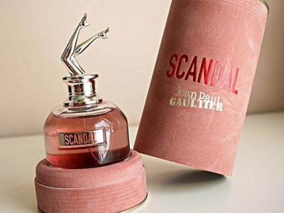 Scandal