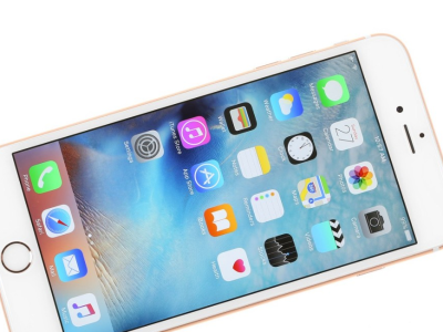 Iphone 6S Plus	64GB