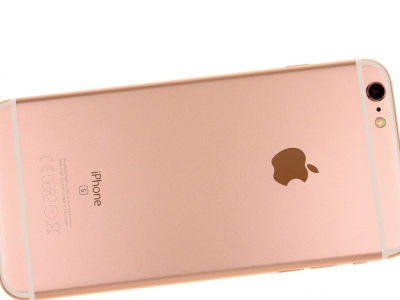 Iphone 6S Plus	64GB