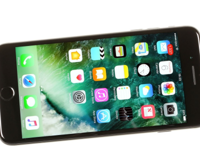 iphone 7Plus	32GB