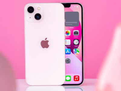 iPhone 13	128GB
