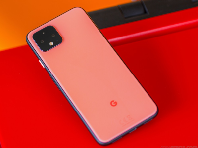 Google	Pixel 4	64GB