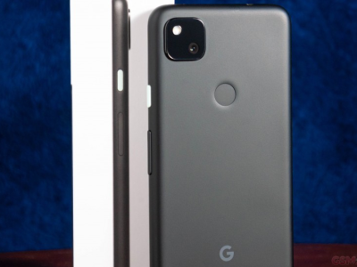 Google	Pixel 4a	128GB