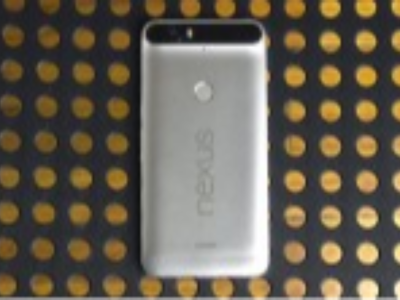 Google	Nexus 6P