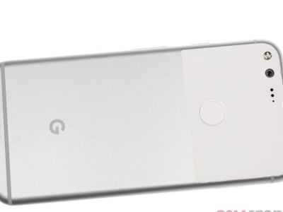 Google	Pixel XL	128GB