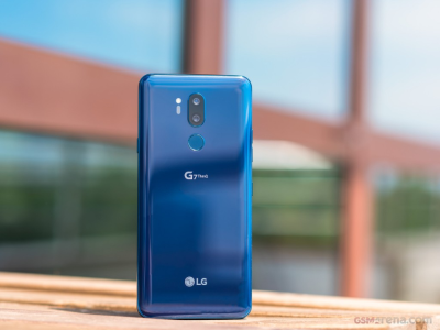 LG	G7 Thin Q	64GB