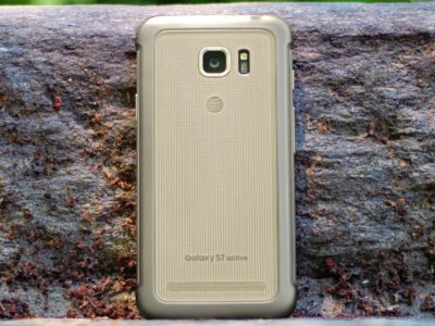 Samsung 	Galaxy S7 Active	32GB