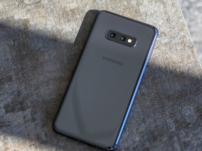 Samsung 	Galaxy S10e	128GB