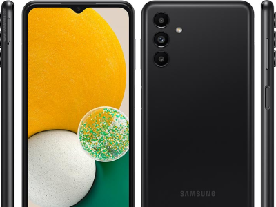 Samsung	Galaxy A13 5G	64GB