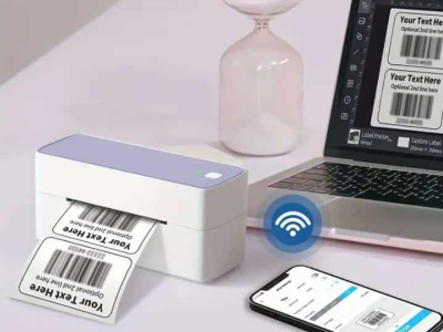 label maker